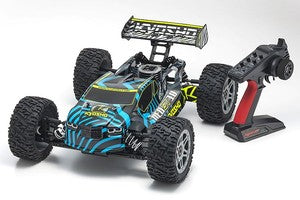 Inferno NEO ST GP 3.0 1/8 Nitro Truggy Readyset (RTR)