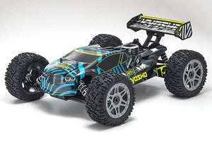 Inferno NEO ST GP 3.0 1/8 Nitro Truggy Readyset (RTR)