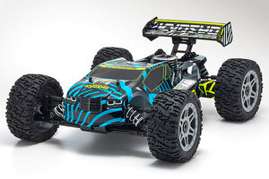 Inferno NEO ST GP 3.0 1/8 Nitro Truggy Readyset (RTR)