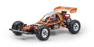 Javelin 1/10 Buggy Kit 4WD