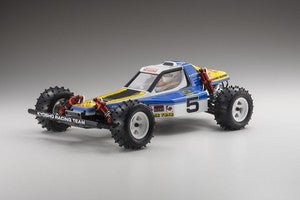 Optima 4WD Buggy Kit