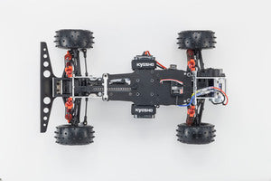 Optima 4WD Buggy Kit