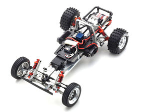 Tomahawk Buggy Kit