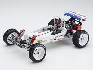 Turbo Scorpion 1/10 Electric Buggy Kit