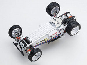 Turbo Scorpion 1/10 Electric Buggy Kit