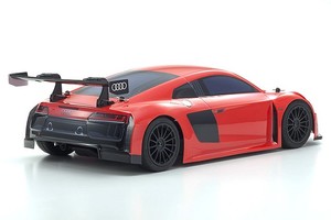 Fazer EP Mk2 Audi R8 LMS Readyset 1/10 Touring Car