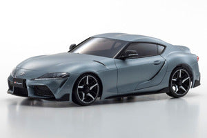 Mini-Z AWD MA-020 GR Supra, Gray