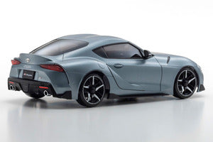 Mini-Z AWD MA-020 GR Supra, Gray