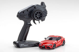 Mini-Z AWD MA-020 GR Supra, Red