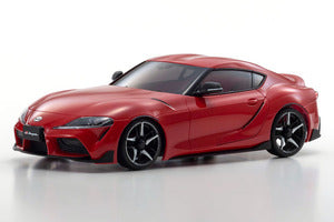 Mini-Z AWD MA-020 GR Supra, Red