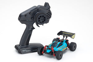 MINI-Z Buggy MP9 Green / Black Readyset