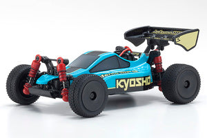 MINI-Z Buggy MP9 Green / Black Readyset