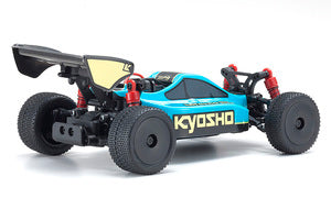 MINI-Z Buggy MP9 Green / Black Readyset