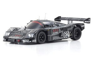 MINI-Z MR-03 RWD Sauber Mercedes C9 No 62 LM Readyset