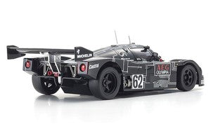 MINI-Z MR-03 RWD Sauber Mercedes C9 No 62 LM Readyset