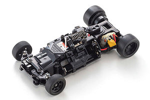 MINI-Z MR-03 RWD Sauber Mercedes C9 No 62 LM Readyset