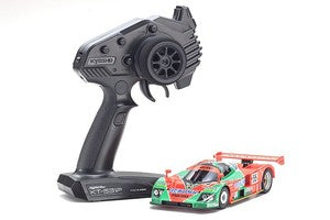 MINI-Z RWD Mazda 787B No. 55 LM MR-03 Readyset