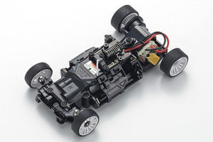 MINI-Z RWD McLaren F1 GTR No. 51 LM 1995 MR-03 Readyset