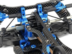 1/10 RC TRF420X 4wd On-Road Chassis Kit