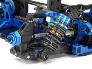 1/10 RC TRF420X 4wd On-Road Chassis Kit