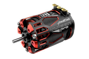 Vulcan Pro Modified 1/10 Sensored Brushless Motor 5.5T/6450kV