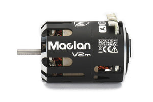 MRR V2m 9.5T Sensored Brushless Competition Motor