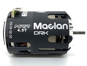 MRR DRK Drag Race King 4.5T Brushless Motor