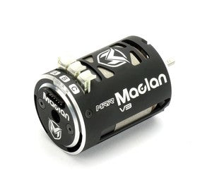 MRR 13.5T V3 Sensored Competition Motor