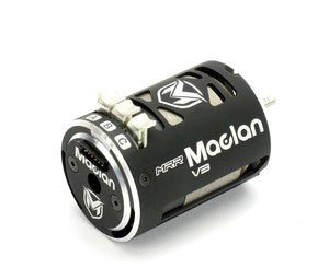 MRR 17.5T V3 Sensored Competition Motor