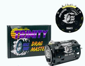 Drag Master 3.0T Holeshot Brushless Motor