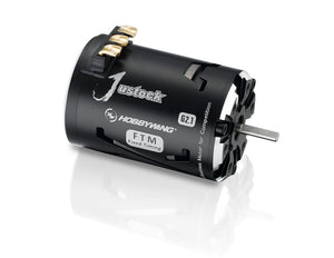 XeRun Justock 3650 SD G2.1 Sensored Brushless Motor, 10.5 Turn (4000kv)