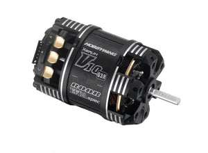 XeRun V10 G3R 25.5T Sensored Brushless Motor