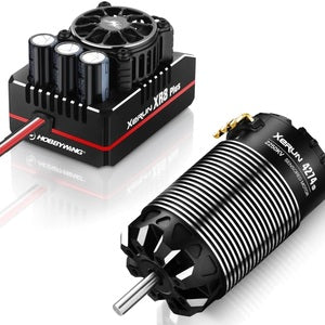 XR8 Plus Combo G2S ESC + 4274 G3 Motor (2250kv)