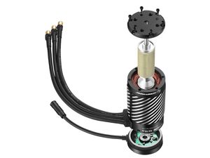 Ezrun 4278SD 2250KV G2 Motor