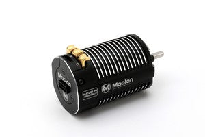 MR8.4 1900KV 1/8 eBuggy Competition Brushless Motor