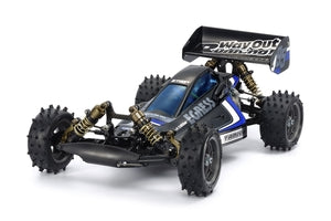 RC Egress Black Edition