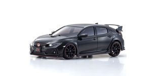 Mini-Z AWD Honda Civic Type R, Crystal Black Pearl