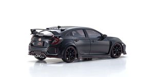 Mini-Z AWD Honda Civic Type R, Crystal Black Pearl