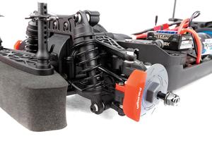 Apex2 Sport, Datsun 240Z RTR 1:10 Scale Electric 4WD On-Road Touring Car