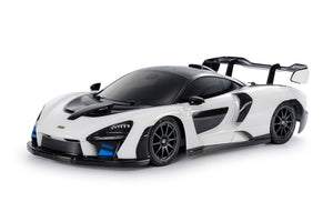 1/10 RC 4WD McLaren Senna (TT-02 Chassis)