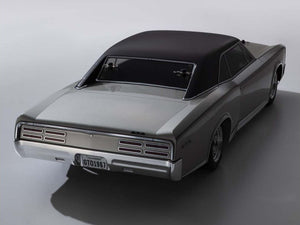 1/10 EP 4WD Fazer Mk2 Readyset 1967 Pontiac GTO Champagne Metallic