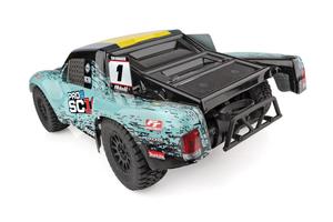 Pro2 SC10 Off-Road 1/10 2WD Electric Short Course Truck RTR