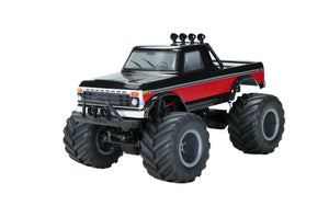 MSA-1MT 2.0 Spec F-Truck 4WD 1/24 RTR with Battery & Charger