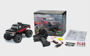 MSA-1MT 2.0 Spec F-Truck 4WD 1/24 RTR with Battery & Charger