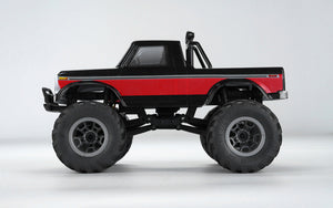 MSA-1MT 2.0 Spec F-Truck 4WD 1/24 RTR with Battery & Charger