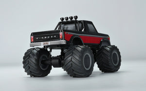 MSA-1MT 2.0 Spec F-Truck 4WD 1/24 RTR with Battery & Charger