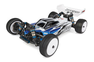 RC10B74.2 Team 1/10 4WD Off-Road Electric Buggy Kit