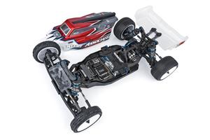 RC10B6.4 1/10 Electric Off Road 2WD Buggy Team (Kit)