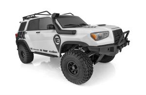 Enduro Trailrunner 4x4 1/10 Scale Crawler RTR Truck