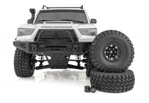 Enduro Trailrunner 4x4 1/10 Scale Crawler RTR Truck